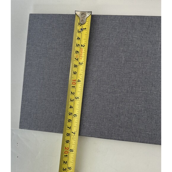 Funeral Guest Book for Memorial & Funeral Services– In Loving Memory - Picture 6 of 6